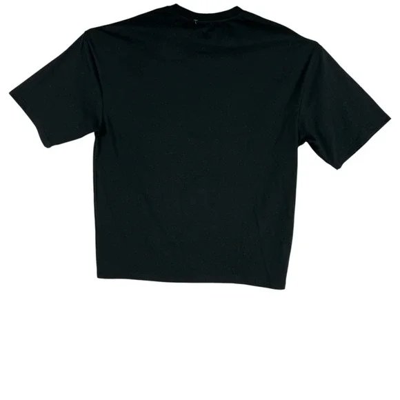 NWT Marvel Men's Regular Fit Short Sleeve Black T-shirt Sz Medium "We are venom" - Picture 3 of 8